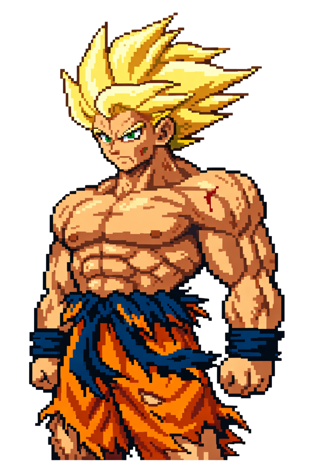 Saiyan